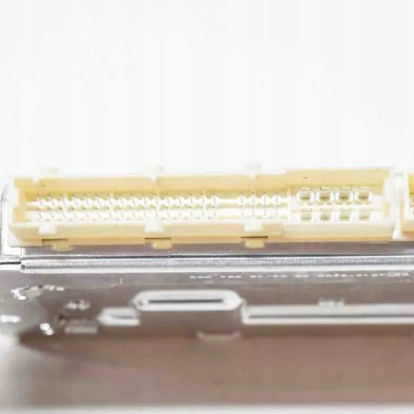 Módulo suspensão pneumática Porsche 911 (992) OEM 992907145F image 5