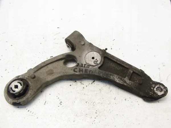 Vorderer rechter Querlenker Jeep Cherokee KL 258AB image 2