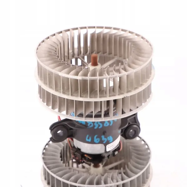 Mercedes Vito W639 Tuuletin A0008358304 image 2