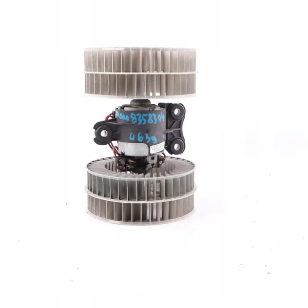 Mercedes Vito W639 Tuuletin A0008358304 image 4