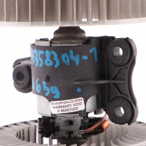 Mercedes Vito W639 Tuuletin A0008358304 image 6