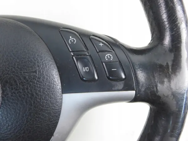 Volante Multifunción BMW X5 E53 Usado image 5