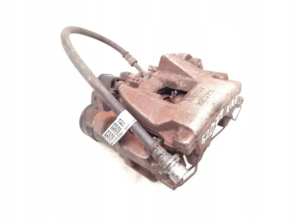 nterer Bremssattel Jaguar I-Pace EV400 AWD 2021 image 2