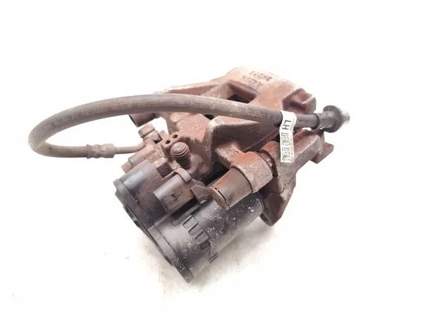 nterer Bremssattel Jaguar I-Pace EV400 AWD 2021 image 3