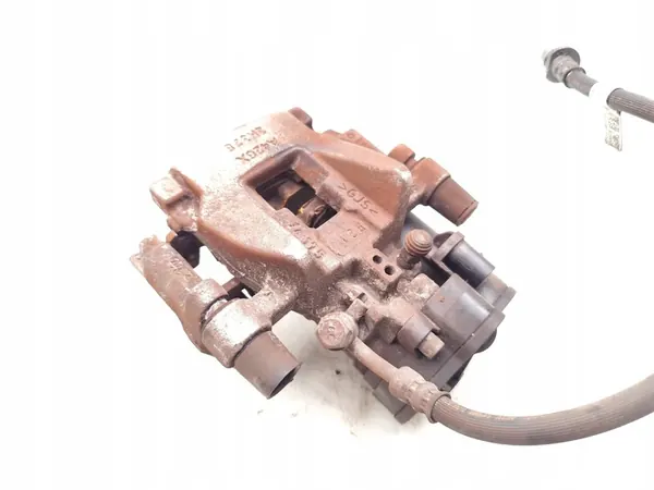 nterer Bremssattel Jaguar I-Pace EV400 AWD 2021 image 4