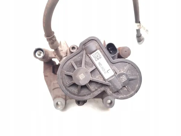 nterer Bremssattel Jaguar I-Pace EV400 AWD 2021 image 5