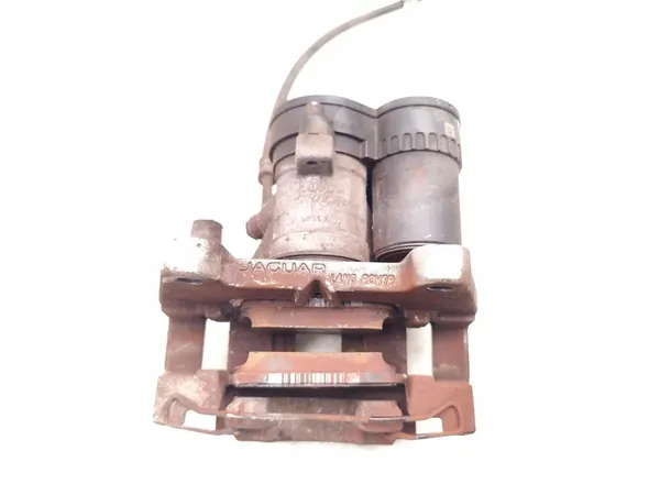 nterer Bremssattel Jaguar I-Pace EV400 AWD 2021 image 7