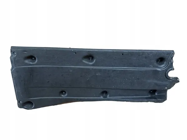 Audi Q3 83A Right Underbody Shield OEM 5QF825202 image 2