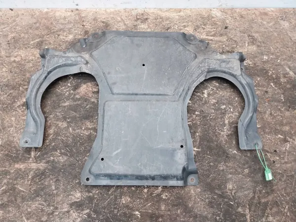 Cobertura caixa OEM A2045240630 para Mercedes Classe C image 2