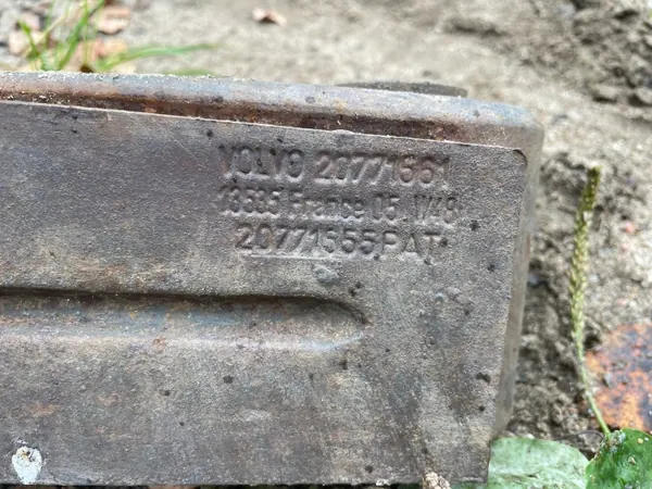 Volvo FH13 Vorderfeder OEM RESOR PRZÓD PRZEDNI image 5