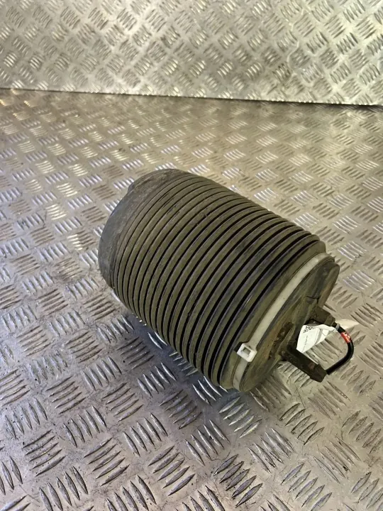 Volvo XC90 2017 Hintere Luftfederbalg OEM 31476427 image 6
