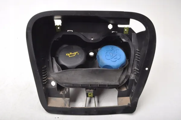 Tapon de llenado aceite Porsche OEM 98755137801 - Usado image 2