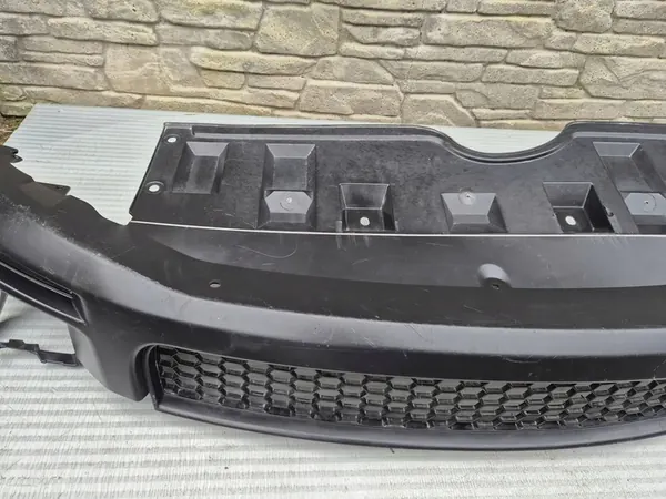 Spoiler paraurti anteriore Mitsubishi Colt 6400C106 image 3