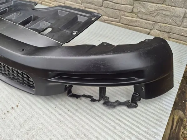 Spoiler paraurti anteriore Mitsubishi Colt 6400C106 image 5