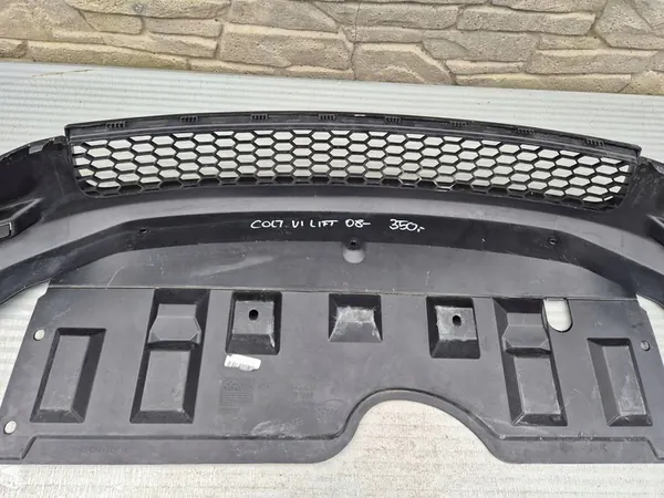 Spoiler paraurti anteriore Mitsubishi Colt 6400C106 image 8