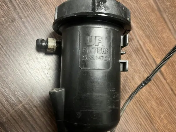 Bränslefilterfäste OEM 235514720 Peugeot Boxer image 10