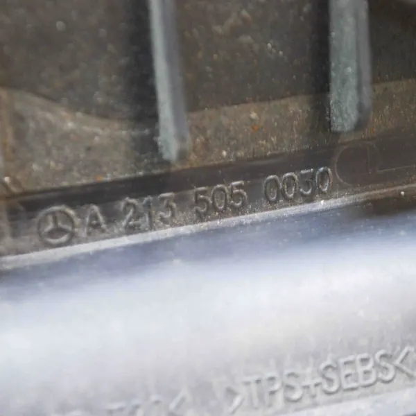 Pièces de refroidissement OEM 0130708401 Mercedes-Benz Classe E image 8