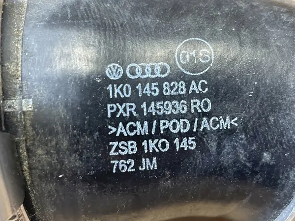 AUDI VW 2.0TSI Tuyau Intercooler OEM image 2