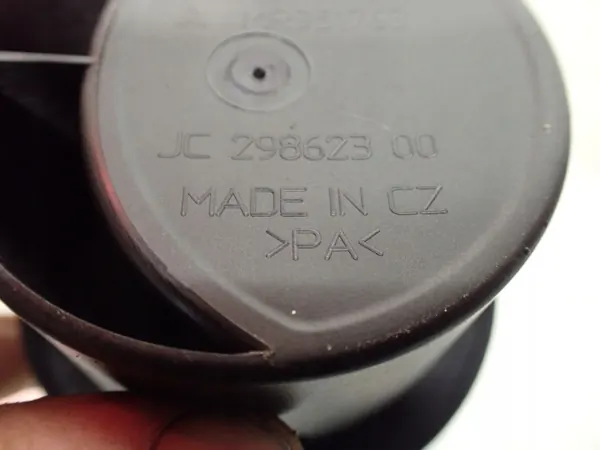 Cendrier Mitsubishi Colt VI Z30 OEM JC298623 image 5