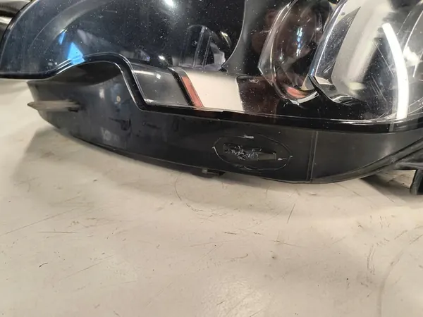 Faros delanteros izquierdo Full LED Peugeot 308 T9 9677832480 image 4