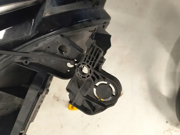 Faros delanteros izquierdo Full LED Peugeot 308 T9 9677832480 image 6