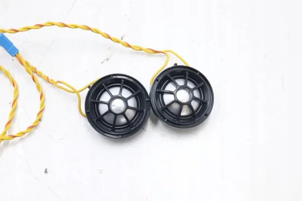 Harman Kardon Luidspreker OEM 5A2EF764 voor BMW G26 image 6