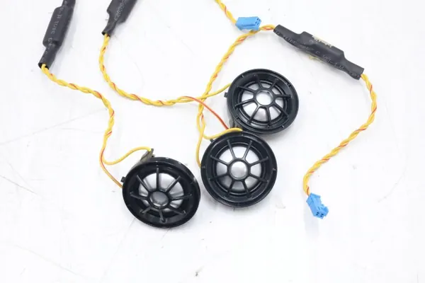 Harman Kardon Luidspreker OEM 5A2EF764 voor BMW G26 image 8