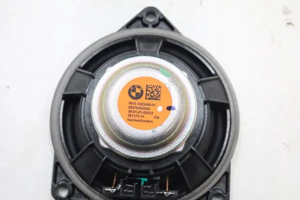 Harman Kardon Luidspreker OEM 5A2EF764 voor BMW G26 image 9