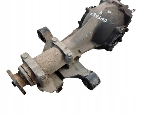 2013 Subaru Outback Differenziale Posteriore 27011AB181 image 3