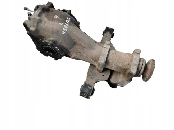 2013 Subaru Outback Differenziale Posteriore 27011AB181 image 4