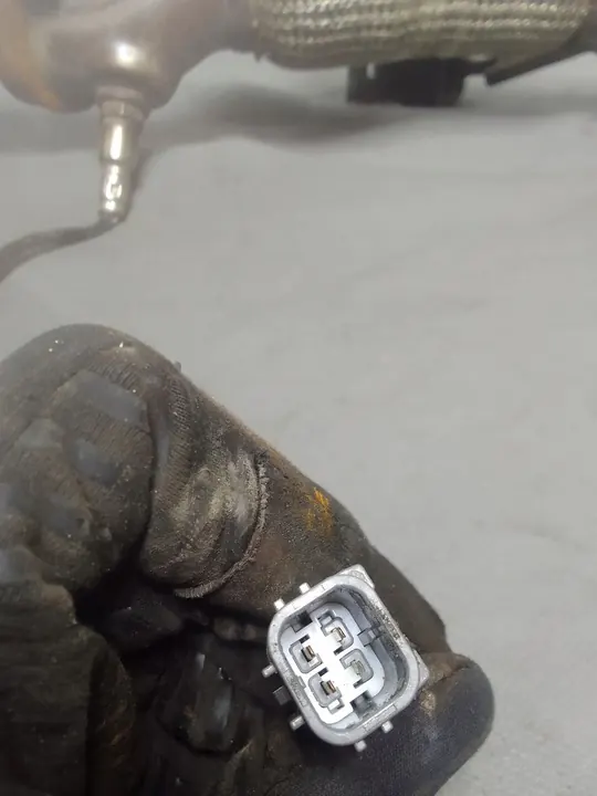 Hyundai Tucson IV 21- Catalisador 2.5B 4x4 EUA OEM image 10