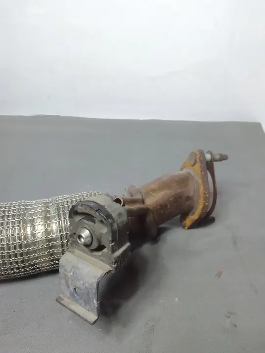 Hyundai Tucson IV 21- Catalisador 2.5B 4x4 EUA OEM image 3