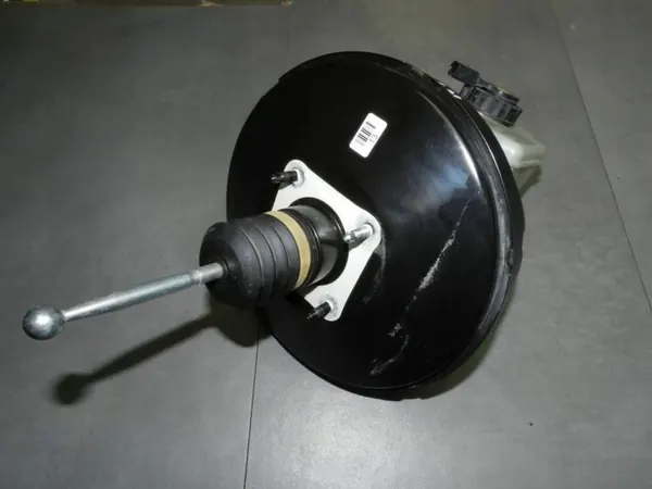 Volkswagen Eos Bromsassistanspump OEM CAX24795 image 2
