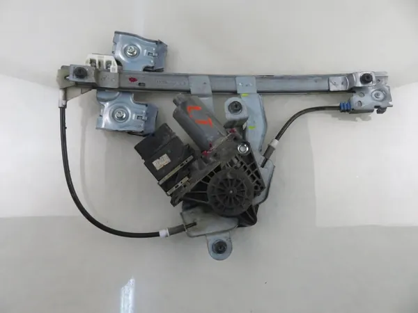 Elevador de Vidro Traseiro Esquerdo Skoda Octavia I 1U4839401J image 2