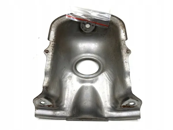 Escudo térmico OEM LORK-2362-107634 Honda Civic IX image 2