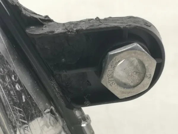 Rechtes Scheinwerfer Fiat Albea Palio II 46840519 image 10