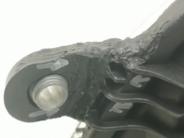 Rechtes Scheinwerfer Fiat Albea Palio II 46840519 image 8