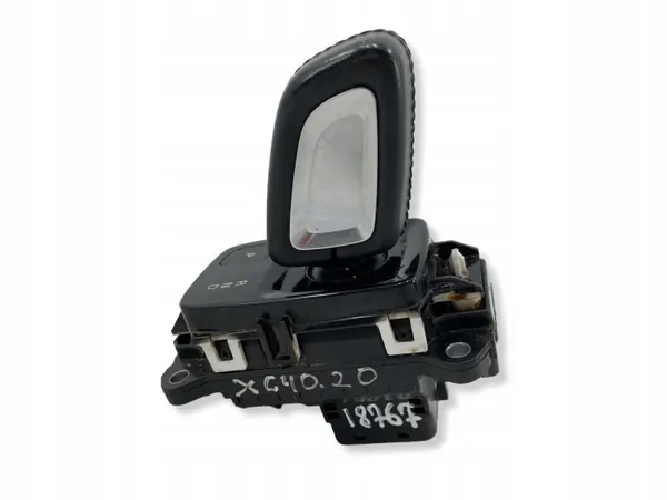 Sélecteur de vitesse Volvo XC40 2020 OEM 31437334AE image 3