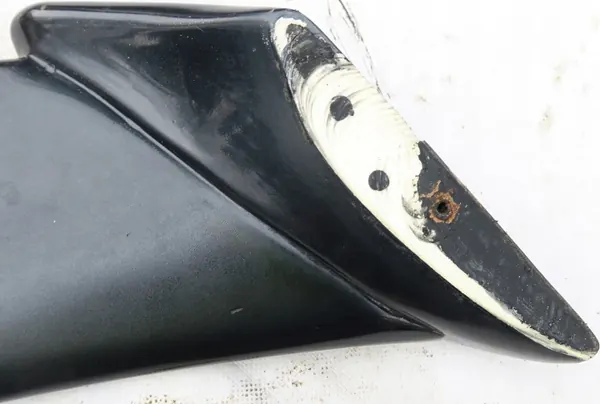 Bakluckespoiler MSD.069.97HF1 för Ford Puma MK1 image 5