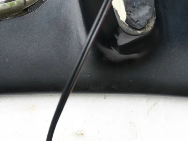 Bakluckespoiler MSD.069.97HF1 för Ford Puma MK1 image 8
