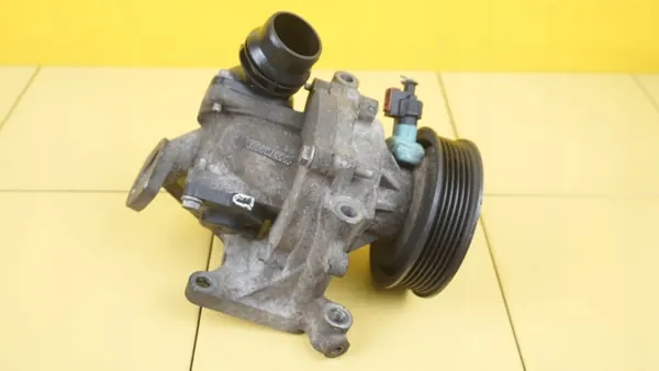 Vesipumppu OEM 55573999 Opel 1.6 CDTI:lle image 3