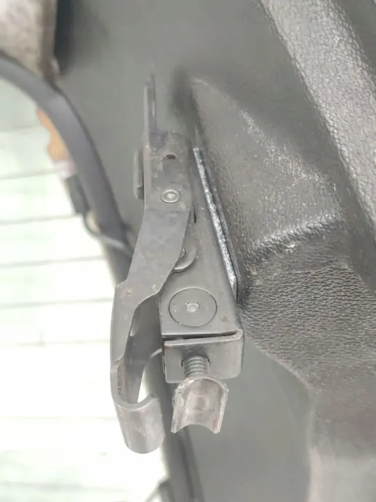 MG MGF Tak OEM ARA276396 - Begagnat Skick image 9