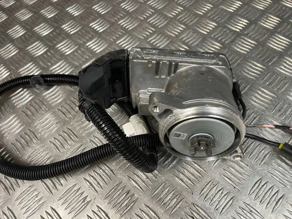 Pièce électronique direction Citroen DS7 Crossback 2020 OEM 690000481000 image 10