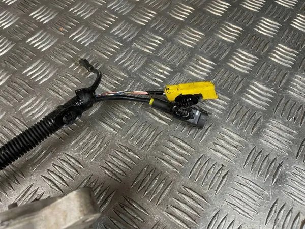 Pièce électronique direction Citroen DS7 Crossback 2020 OEM 690000481000 image 3