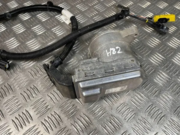Pièce électronique direction Citroen DS7 Crossback 2020 OEM 690000481000 image 5