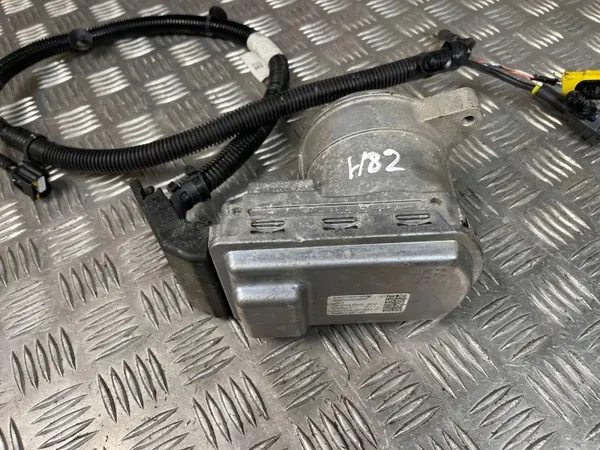 Pièce électronique direction Citroen DS7 Crossback 2020 OEM 690000481000 image 6