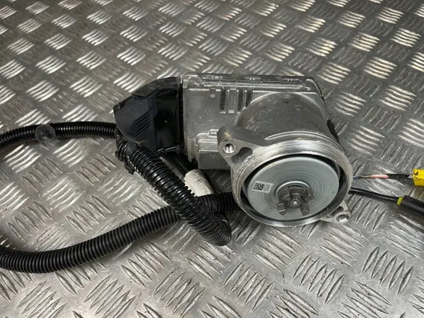 Pièce électronique direction Citroen DS7 Crossback 2020 OEM 690000481000 image 8