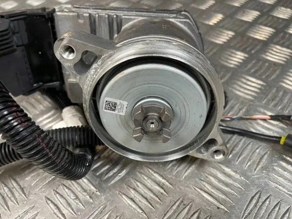 Pièce électronique direction Citroen DS7 Crossback 2020 OEM 690000481000 image 9