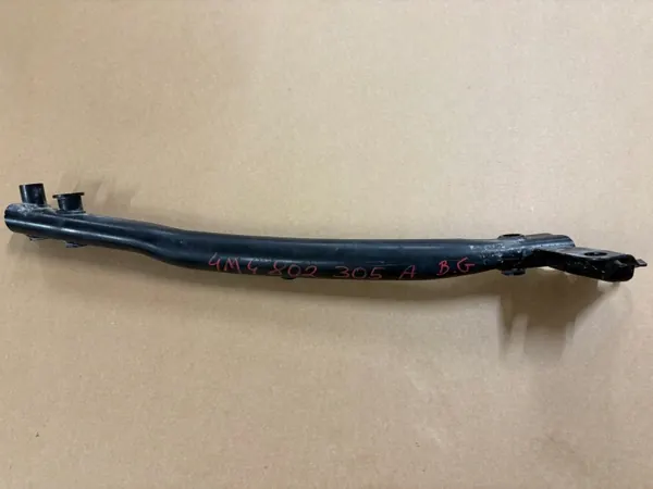 Porsche Cayenne 9Y0 Strebe Links OEM 4M4802305A image 2