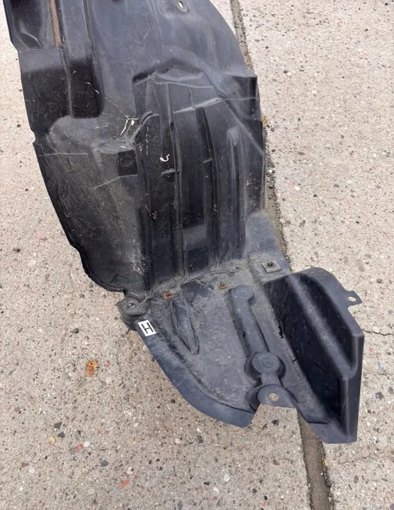 SUBARU FORESTER 15-18 Right Front Wheel Arch 59110SG001 image 2